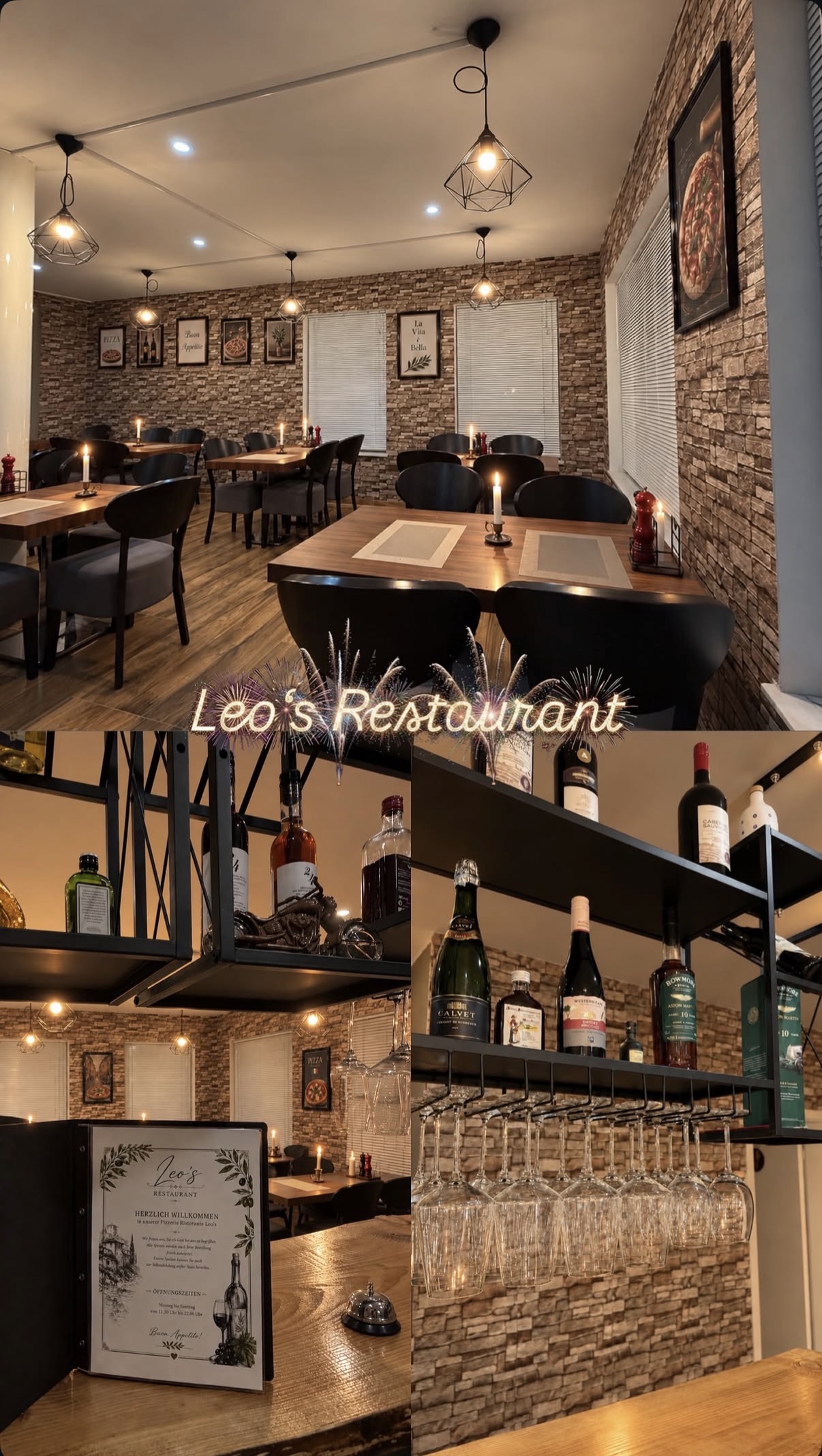 Leo's Restaurant